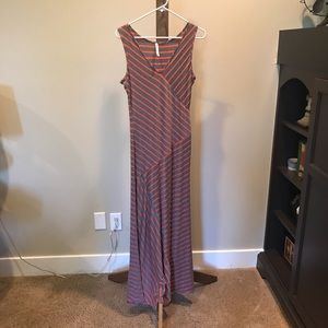 Promesa Maxi Dress Size S